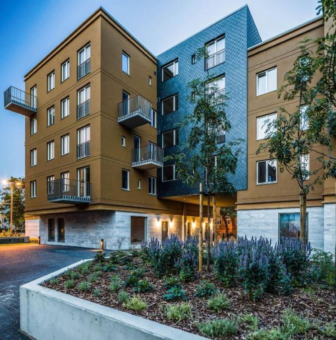 W Apartments Torupilli, Terrace, Green Yard, Parking Таллин Экстерьер фото