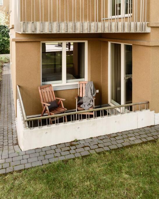 W Apartments Torupilli, Terrace, Green Yard, Parking Таллин Экстерьер фото